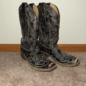 Corral Boots